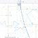 Swisher County, TX Premium Style Wall Map