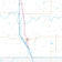 Swisher County, TX Premium Style Wall Map