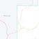 Terrell County, TX Premium Style Wall Map