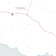 Terrell County, TX Premium Style Wall Map