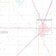 Terry County, TX Premium Style Wall Map