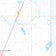 Terry County, TX Premium Style Wall Map