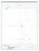 Throckmorton County, TX Premium Style Wall Map