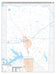 Titus County, TX Premium Style Wall Map