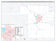 Tom Green County, TX Premium Style Wall Map