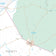 Trinity County, TX Premium Style Wall Map