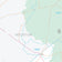 Trinity County, TX Premium Style Wall Map