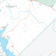 Trinity County, TX Premium Style Wall Map