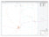 Uvalde County, TX Premium Style Wall Map