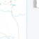 Uvalde County, TX Premium Style Wall Map