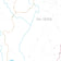 Val Verde County, TX Premium Style Wall Map