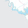 Val Verde County, TX Premium Style Wall Map