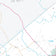Victoria County, TX Premium Style Wall Map