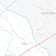 Victoria County, TX Premium Style Wall Map