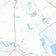 Victoria County, TX Premium Style Wall Map