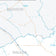 Walker County, TX Premium Style Wall Map
