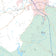 Walker County, TX Premium Style Wall Map