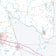 Waller County, TX Premium Style Wall Map