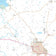 Washington County, TX Premium Style Wall Map