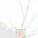 Webb County, TX Premium Style Wall Map