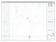 Wheeler County, TX Premium Style Wall Map