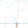 Wheeler County, TX Premium Style Wall Map