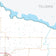 Wichita County, TX Premium Style Wall Map