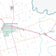 Wilbarger County, TX Premium Style Wall Map