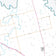 Wilbarger County, TX Premium Style Wall Map