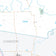 Willacy County, TX Premium Style Wall Map