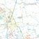 Williamson County, TX Premium Style Wall Map