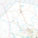 Williamson County, TX Premium Style Wall Map