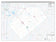 Wilson County, TX Premium Style Wall Map
