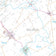 Wilson County, TX Premium Style Wall Map