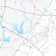 Wilson County, TX Premium Style Wall Map