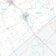 Wilson County, TX Premium Style Wall Map