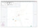 Winkler County, TX Premium Style Wall Map