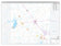 Wise County, TX Premium Style Wall Map