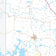 Wise County, TX Premium Style Wall Map