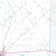 Wise County, TX Premium Style Wall Map