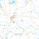 Wood County, TX Premium Style Wall Map