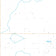 Yoakum County, TX Premium Style Wall Map