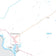 Zapata County, TX Premium Style Wall Map