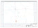Zavala County, TX Premium Style Wall Map