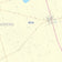 Andrews County, TX Colorcast Style Wall Map
