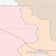 Armstrong County, TX Colorcast Style Wall Map