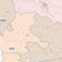 Austin County, TX Colorcast Style Wall Map