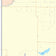 Bailey County, TX Colorcast Style Wall Map