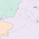Bandera County, TX Colorcast Style Wall Map