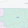 Bandera County, TX Colorcast Style Wall Map